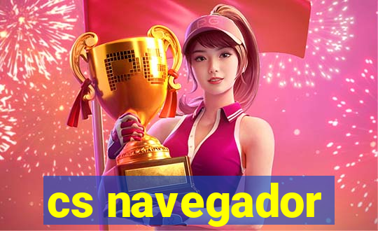 cs navegador